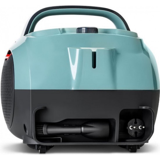 Singer Active Pro Ηλεκτρική Σκούπα 800W (VCL 3144) Mint