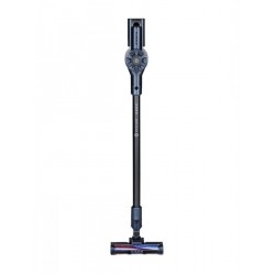 Singer Επαναφορτιζόμενη Σκούπα Stick 22.2V (VCL-3000) Μαύρη/Μπλε