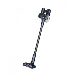 Singer Επαναφορτιζόμενη Σκούπα Stick 22.2V (VCL-3000) Μαύρη/Μπλε