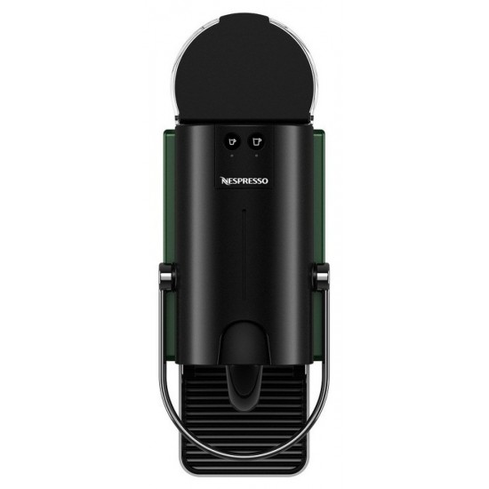 Krups Pixie Redesign Μηχανή Espresso (XN3063V) Green