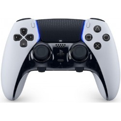 (PS5) Sony Dualsense Edge Wireless Controller White