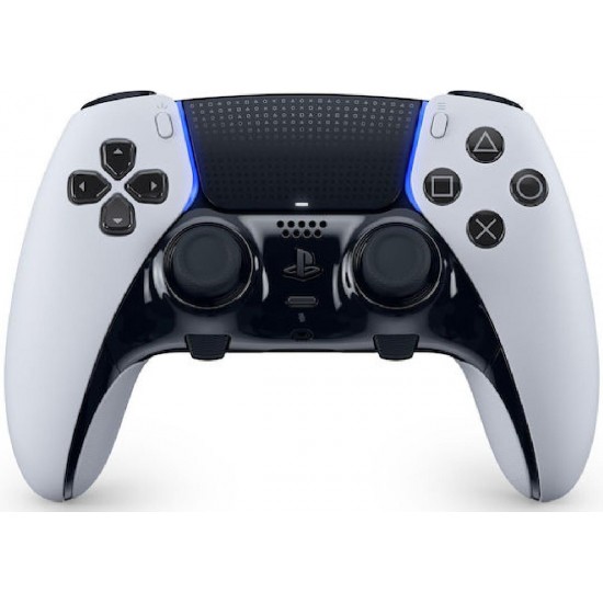 (PS5) Sony Dualsense Edge Wireless Controller White