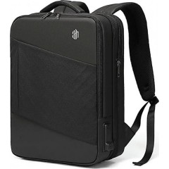 Arctic Hunter B00345 Αδιάβροχη Τσάντα Πλάτης για Laptop 15.6