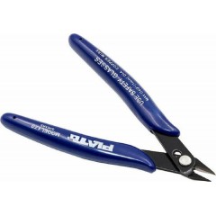 POWERTECH πλάγιος κόφτης PT-857, 5.15