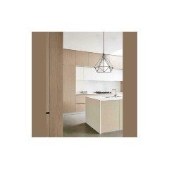 Powertech (HLL-0005) Μαύρο Φωτιστικό Οροφής Μεταλλικό Ε27