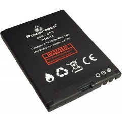 Powertech (SP-PTM12-BAT) Μπαταρία για Κινητό Τηλέφωνο Sentry Eco 1000mAh