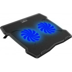 Powertech (PT-930) Cooling Pad για Laptop έως 15.6