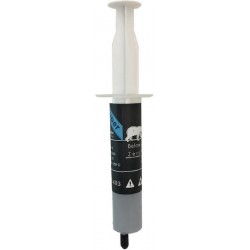 Powertech Super Series Θερμοαγώγιμη Πάστα 30gr (PT-493)