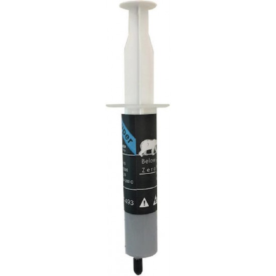 Powertech Super Series Θερμοαγώγιμη Πάστα 30gr (PT-493)