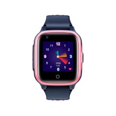 INTIME (ΙΤ-046) ροζ GPS smartwatch για παιδιά, 1.4