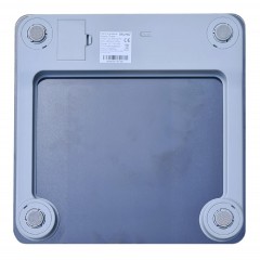 Bruno (BRN-0073) Blue Rechargeable Digital Scale