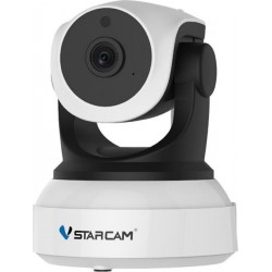 Vstarcam CS24B IP Κάμερα Παρακολούθησης Wi-Fi 1080p Full HD με Αμφίδρομη Επικοινωνία και Φακό 4mm CS24B