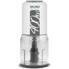 Bruno BRN-0088 Πολυκόπτης Multi 400W με Δοχείο 500ml
