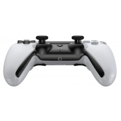 Roar (RR-0021) White Wireless Gamepad for Android / PC / PS3 / PS4 / iOS
