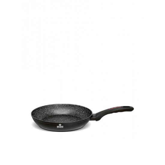 BRUNO τηγάνι Granit Premium BRN-0113 με αντικολλητική επίστρωση, 26cm BRN-0113