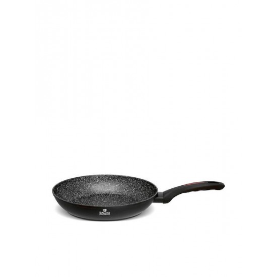 BRUNO τηγάνι Granit Premium BRN-0114 με αντικολλητική επίστρωση, 28cm BRN-0114