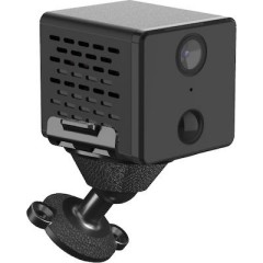 Vstarcam (CB71) Black Smart Mini IP Κάμερα Παρακολούθησης Wi-Fi 3MP Full HD+