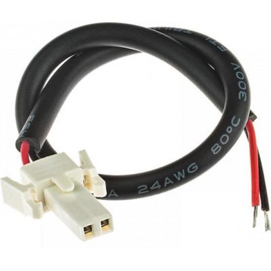 Ανταλλακτική Καλωδίωση Οπίσθιου Φωτισμού για Πατίνι Xiaomi M365/1S/Pro/Pro 2 (SPXISPRO-018)