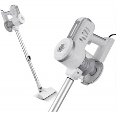 Bruno BRN-0133 Ηλεκτρική Σκούπα Stick & Χειρός 600W