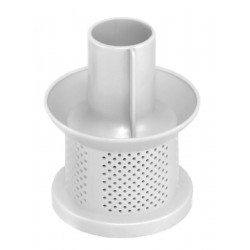 BRUNO BRN-0133 ανταλλακτική βάση φίλτρου HEPA για ηλεκτρική σκούπα