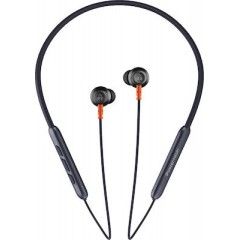 Powertech (PT-1228) Μαύρα In-ear Bluetooth Handsfree