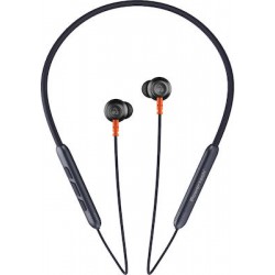 Powertech (PT-1228) Μαύρα In-ear Bluetooth Handsfree