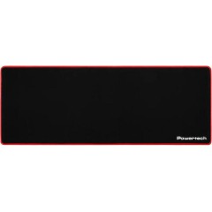 Powertech PT-1283 Gaming Mouse Pad XXL (800mm) Μαύρο