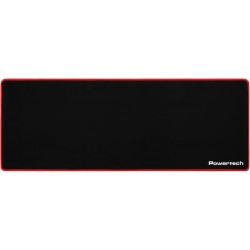 Powertech PT-1283 Gaming Mouse Pad XXL (800mm) Μαύρο