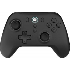 ROAR ασύρματο gamepad RR-0026 για Switch/PS3/PC/Android, 2.4GHz, μαύρο