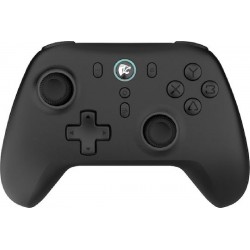 ROAR ασύρματο gamepad RR-0026 για Switch/PS3/PC/Android, 2.4GHz, μαύρο