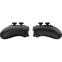 ROAR ασύρματο gamepad RR-0026 για Switch/PS3/PC/Android, 2.4GHz, μαύρο