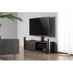 Powertech Επιτραπέζια Βάση για Τηλεόραση 23-55