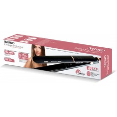 Bruno BRN-0219 Πρέσα Μαλλιών με Κεραμικές Πλάκες 50W