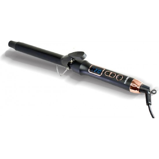 Bruno Ψαλίδι Μαλλιών για Μπούκλες 25mm 60W BRN-0218