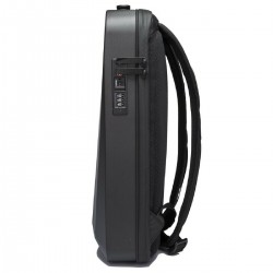 Bange 22201 Αδιάβροχη Τσάντα Πλάτης για Laptop 15.6