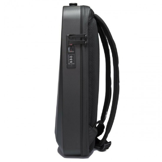 Bange 22201 Αδιάβροχη Τσάντα Πλάτης για Laptop 15.6