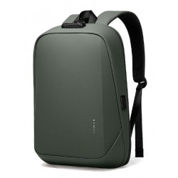 Bange 7251 Αδιάβροχη Τσάντα Πλάτης για Laptop 15.6