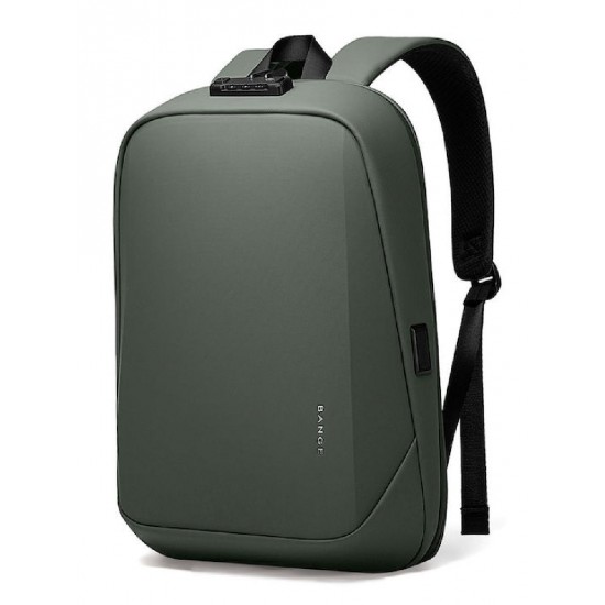Bange 7251 Αδιάβροχη Τσάντα Πλάτης για Laptop 15.6