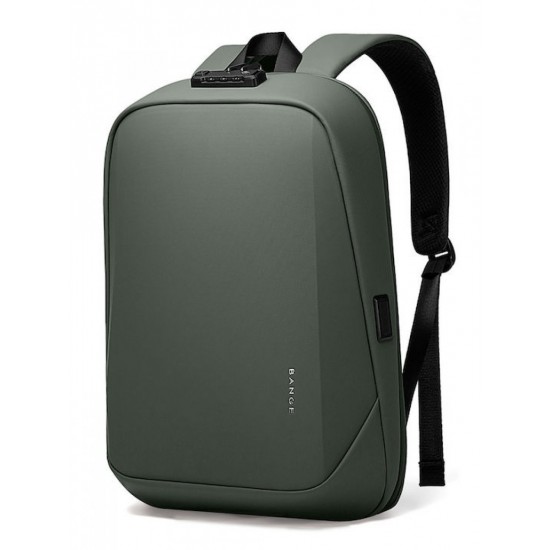 Bange 7251 Αδιάβροχη Τσάντα Πλάτης για Laptop 15.6