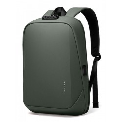 Bange 7251 Αδιάβροχη Τσάντα Πλάτης για Laptop 15.6