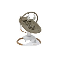 Bebe Stars Snuggle Ηλεκτρικό Relax Μωρού Κούνια με Μουσική και Δόνηση Natural για Παιδί έως 9kg (256-182) Beige Bebe Stars Snuggle Ηλεκτρικό Relax Μωρού Κούνια με Μουσική και Δόνηση Natural για Παιδί έως 9kg (256-182) Beige