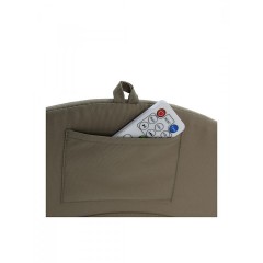 Bebe Stars Snuggle Ηλεκτρικό Relax Μωρού Κούνια με Μουσική και Δόνηση Natural για Παιδί έως 9kg (256-182) Beige Bebe Stars Snuggle Ηλεκτρικό Relax Μωρού Κούνια με Μουσική και Δόνηση Natural για Παιδί έως 9kg (256-182) Beige