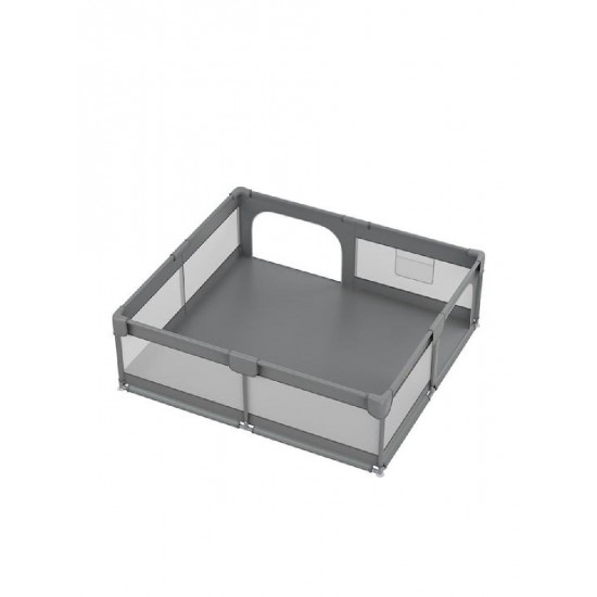 Bebe Stars Πάρκο Γκρι 200x180cm (880-200)