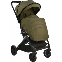 Bebe Stars Καρότσι Μωρού Volta Olive 191-176