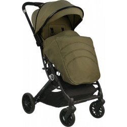 Bebe Stars Καρότσι Μωρού Volta Olive 191-176