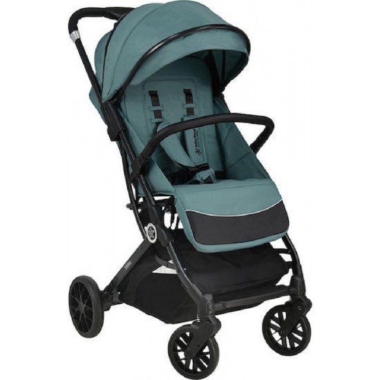 Bebe Stars Καρότσι Μωρού Volta (191-184) Pine