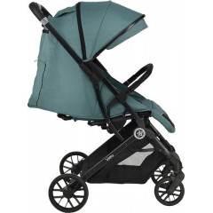 Bebe Stars Καρότσι Μωρού Volta (191-184) Pine