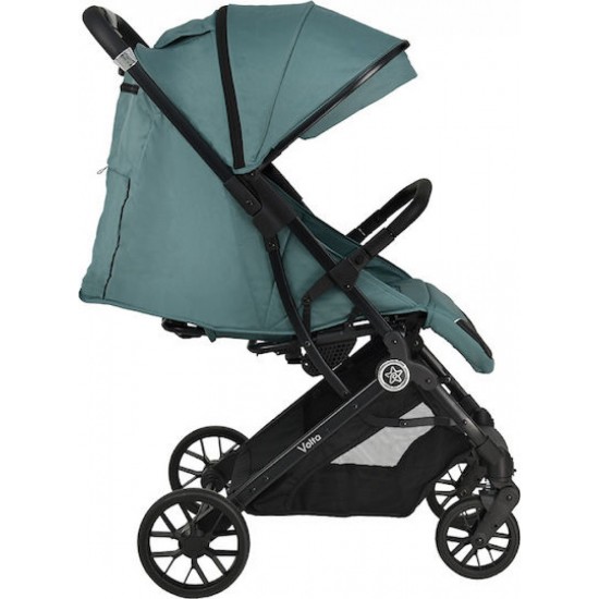 Bebe Stars Καρότσι Μωρού Volta (191-184) Pine