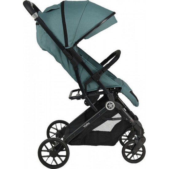 Bebe Stars Καρότσι Μωρού Volta (191-184) Pine