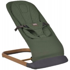 Bebe Stars Χειροκίνητο Relax Μωρού Hammock για Παιδί έως 9kg Forest Green